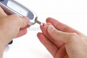 diabetes