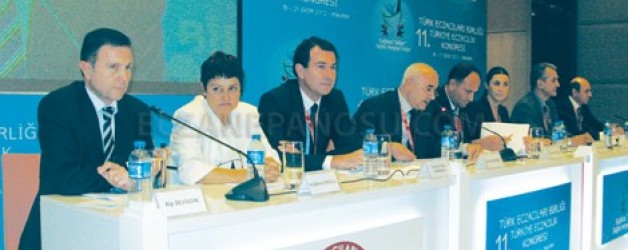 Eczacılar Ankara’da buluştu